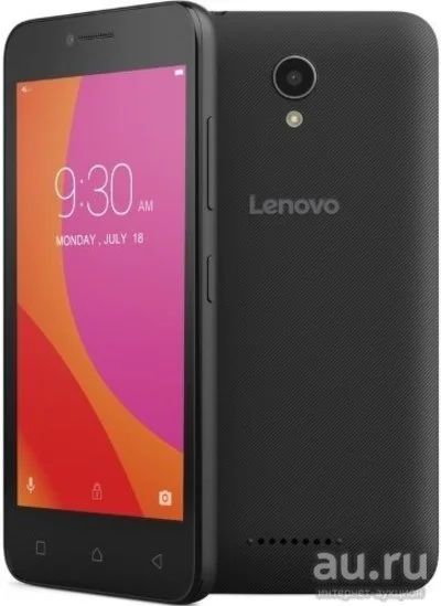 Лот: 13642770. Фото: 1. Lenovo a2016a40. Смартфоны