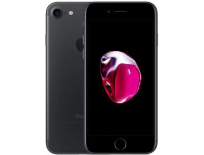 Лот: 10711447. Фото: 1. iPhone 7 128Gb. Смартфоны