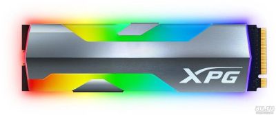 Лот: 18153368. Фото: 1. A-Data XPG Spectrix S20G. SSD-накопители