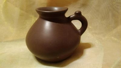 Лот: 2835601. Фото: 1. Кувшин 1 мини из коллекции. Болгария... Фарфор, керамика