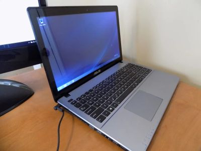 Лот: 21168197. Фото: 1. Ноутбук ASUS X550C. Ноутбуки
