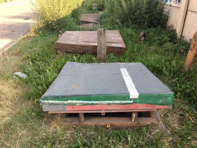 Лот: 11748616. Фото: 1. Овощехранилище (подвал, яма, погреб... Подвалы, погреба, кладовые