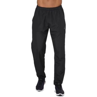 Лот: 12641802. Фото: 1. Брюки ASICS WOVEN PANT 134101... Спортивные брюки, штаны