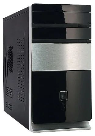 Лот: 14535852. Фото: 1. Компьютер iRU Corp 525 (Core i5-3470... Компьютеры в сборе