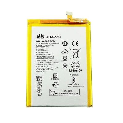 Лот: 21520150. Фото: 1. Аккумулятор Huaw Mate 8. Аккумуляторы