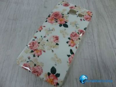 Лот: 13420482. Фото: 1. Чехол силиконовый Samsung А3 2016... Чехлы, бамперы