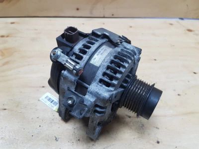 Лот: 18856057. Фото: 1. Генератор Toyota Estima ACR50W... Электрооборудование