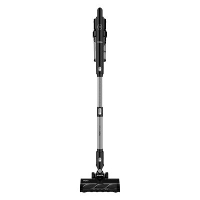 Лот: 25538625. Фото: 1. Вертикальный пылесос Haier HVC-D250. Пылесосы, паровые швабры