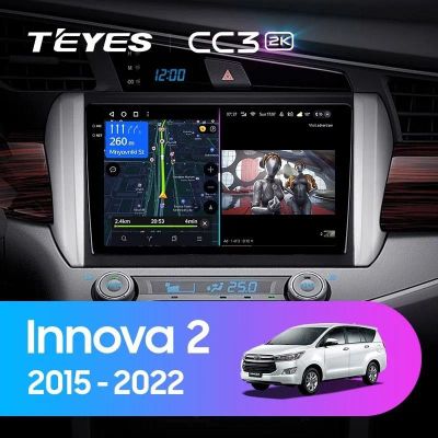 Лот: 21427496. Фото: 1. Штатная магнитола Teyes CC3 2K... Автомагнитолы