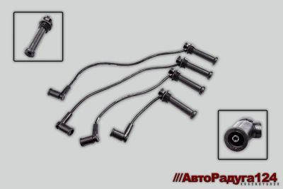 Лот: 25594403. Фото: 1. Бронепровода Ford Focus (1.4-2... Электрооборудование