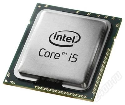 Лот: 199047. Фото: 1. i5-750 + ASRock p55 pro + 2x2Гб... Процессоры