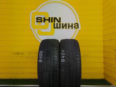 Лот: 17479014. Фото: 1. Зимние шины Bridgestone Blizzak... Шины