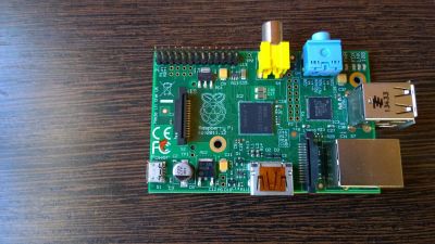 Лот: 5126481. Фото: 1. raspberry pi. Микроконтроллеры
