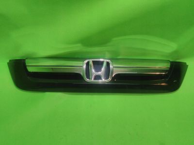 Лот: 15300424. Фото: 1. Решетка радиатора Honda CrV 2008-2010... Кузов