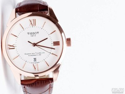 Лот: 18299351. Фото: 1. Часы TISSOT (18245). Другие наручные часы