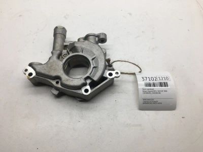 Лот: 20388248. Фото: 1. Насос масляный Nissan Elgrand... Двигатель и элементы двигателя