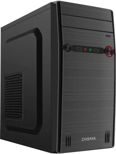 Лот: 24695446. Фото: 1. AMD Ryzen 5 5600G (6 ядер 12 потоков... Компьютеры в сборе