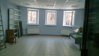 Лот: 5435502. Фото: 1. Аренда площади в действующем магазине. Другое (готовый бизнес)