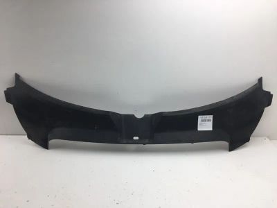 Лот: 20400202. Фото: 1. Накладка Audi A6 2007 4F0807081... Кузов
