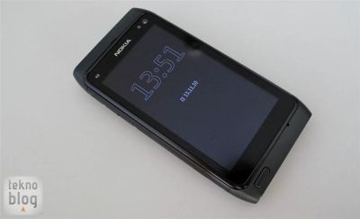 Лот: 5286472. Фото: 1. Вечный, Лучший Nokia N8 16Gb 12Mpx... Смартфоны