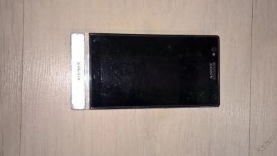Лот: 5622923. Фото: 1. Смартфон Sony Xperia P. Смартфоны