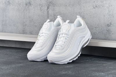 Лот: 12686382. Фото: 1. Кроссовки Nike Air Max 97 (6878... Кеды, кроссовки, слипоны