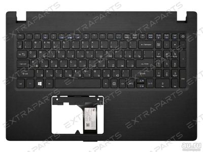 Лот: 15961791. Фото: 1. Клавиатура Acer Aspire 3 A315-21G... Клавиатуры для ноутбуков