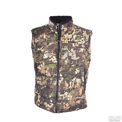 Лот: 13761895. Фото: 1. Жилет Z-Heating (Shaman) S-500... Пиджаки, жакеты, жилеты