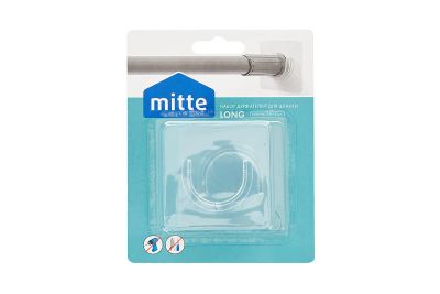 Лот: 23649269. Фото: 1. Набор держателей для штанги MITTE... Крючки, вешалки