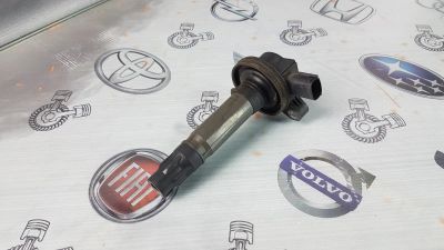Лот: 24398428. Фото: 1. Катушка зажигания Mazda CX-9 CAY5... Электрооборудование