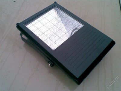 Лот: 1754965. Фото: 1. Прожектор МГЛ AURORA-150W. Другое освещение