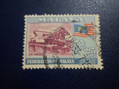 Лот: 19261057. Фото: 1. Марка для Вашей коллекции лот... Марки