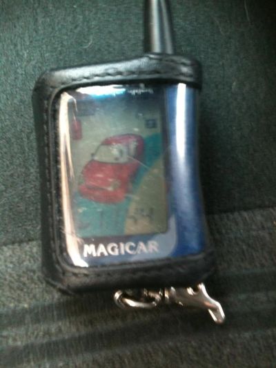 Лот: 3819937. Фото: 1. Scher-Khan Magicar A (главный... Другое (автозапчасти)