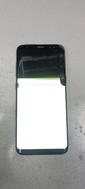 Лот: 19911202. Фото: 1. Samsung S8. Смартфоны