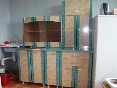 Лот: 456195. Фото: 1. Кухонный гарнитур. Кухонные гарнитуры