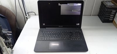 Лот: 23564025. Фото: 1. Корпус для ноутбука Asus X554L. Корпуса, блоки питания