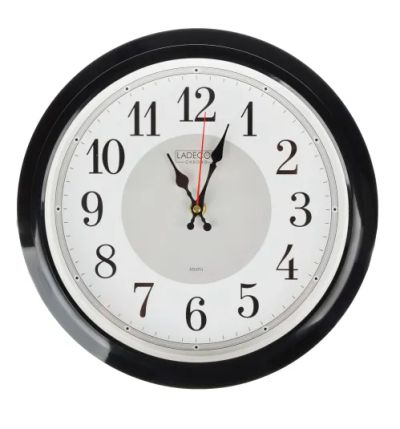 Лот: 23537808. Фото: 1. Часы La Decor Chrono BR-8168... Часы настенные, настольные