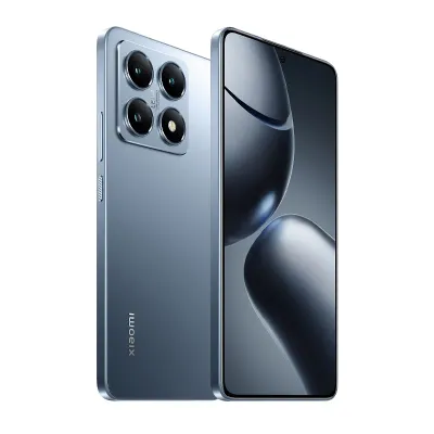 Лот: 24969820. Фото: 1. Смартфон Xiaomi 14T 12/256 Гб... Смартфоны