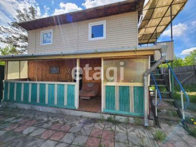 Лот: 25290089. Фото: 1. 2-комн. дача , посёлок Подгорный... Дачи