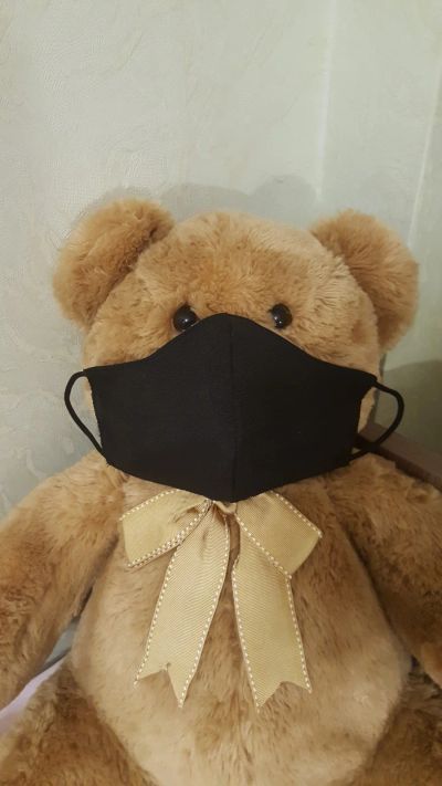 Лот: 15783202. Фото: 1. 😷❗Маска ❗ 😷 детская и взрослая... Другое (красота и здоровье)