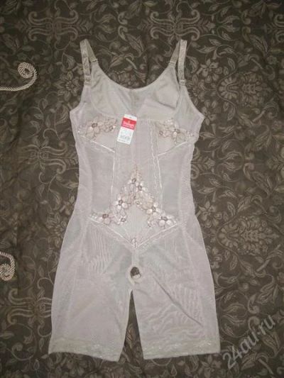 Лот: 2151730. Фото: 1. Утягивающее бельё. Нижнее бельё