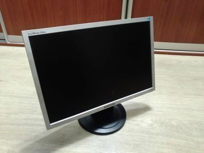 Лот: 12082918. Фото: 1. Samsung 920nv ( блок питания не... ЖК-мониторы