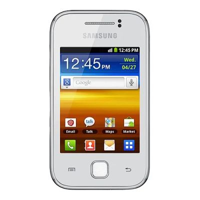 Лот: 2991646. Фото: 1. Продам смартфон Samsung S6102... Смартфоны