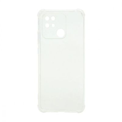 Лот: 19877174. Фото: 1. Чехол Xiaomi Redmi 10C (220333QNY... Чехлы, бамперы