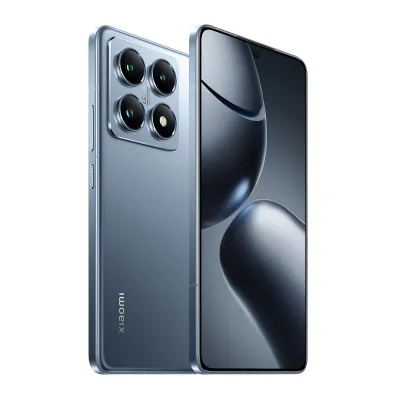 Лот: 24581812. Фото: 1. Смартфон Xiaomi 14T Pro 12/512... Смартфоны