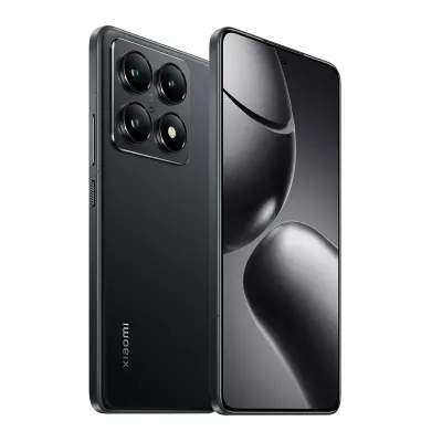 Лот: 24848707. Фото: 1. Смартфон Xiaomi 14T Pro 12/1024... Смартфоны