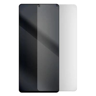 Лот: 24601308. Фото: 1. Защитное стекло Krutoff для Samsung... Защитные стёкла, защитные плёнки