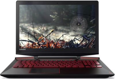 Лот: 16048350. Фото: 1. Legion Y720 (Intel Core i7 7700HQ... Ноутбуки