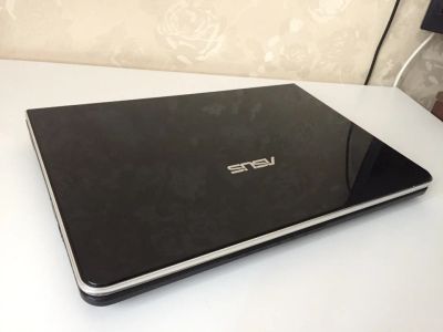 Лот: 11735461. Фото: 1. Мощный ноутбук core i7, 1000 gb... Ноутбуки