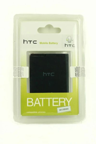 Лот: 6657430. Фото: 1. Аккумулятор HTC Desire 601/700... Аккумуляторы